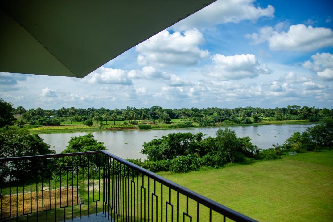 Photo of Patio Balcony in Nalkura