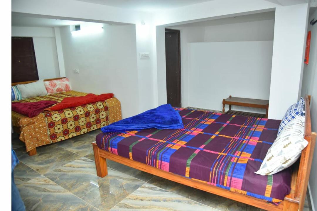 Photo of Bedroom in Valparai