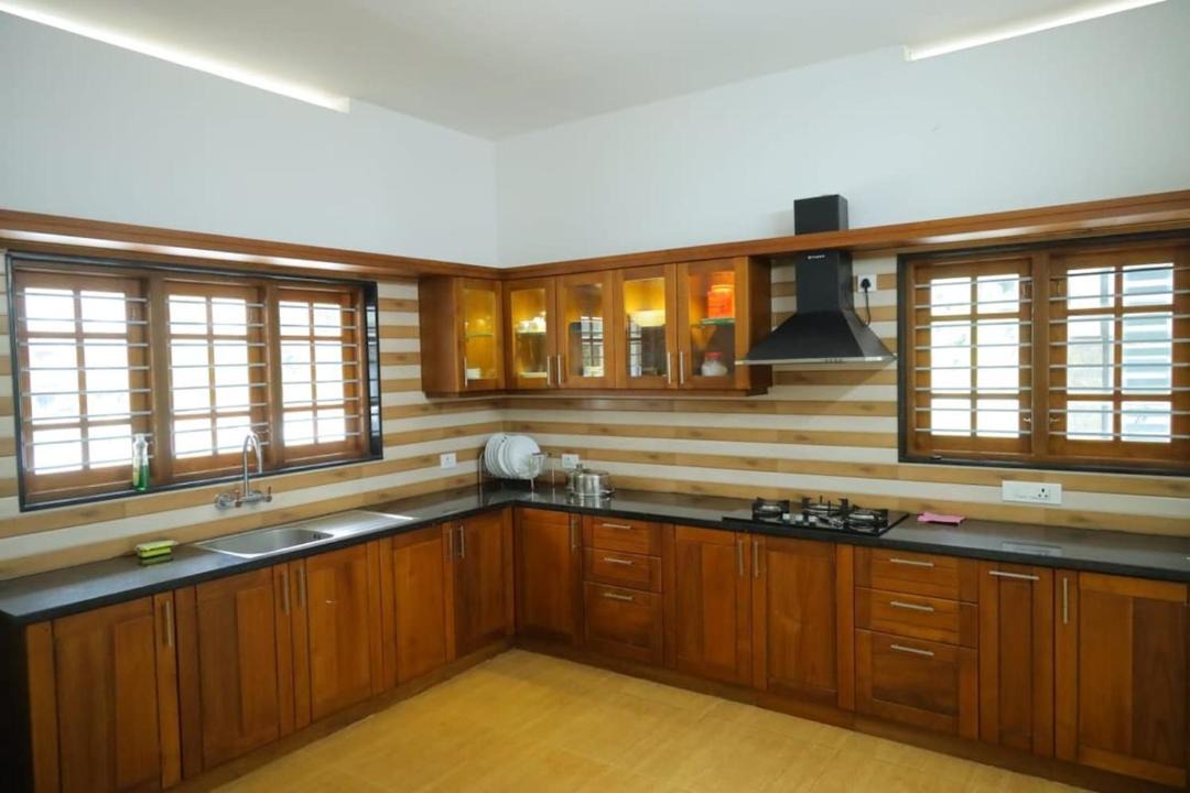 Photo of Kitchen in Todupulai