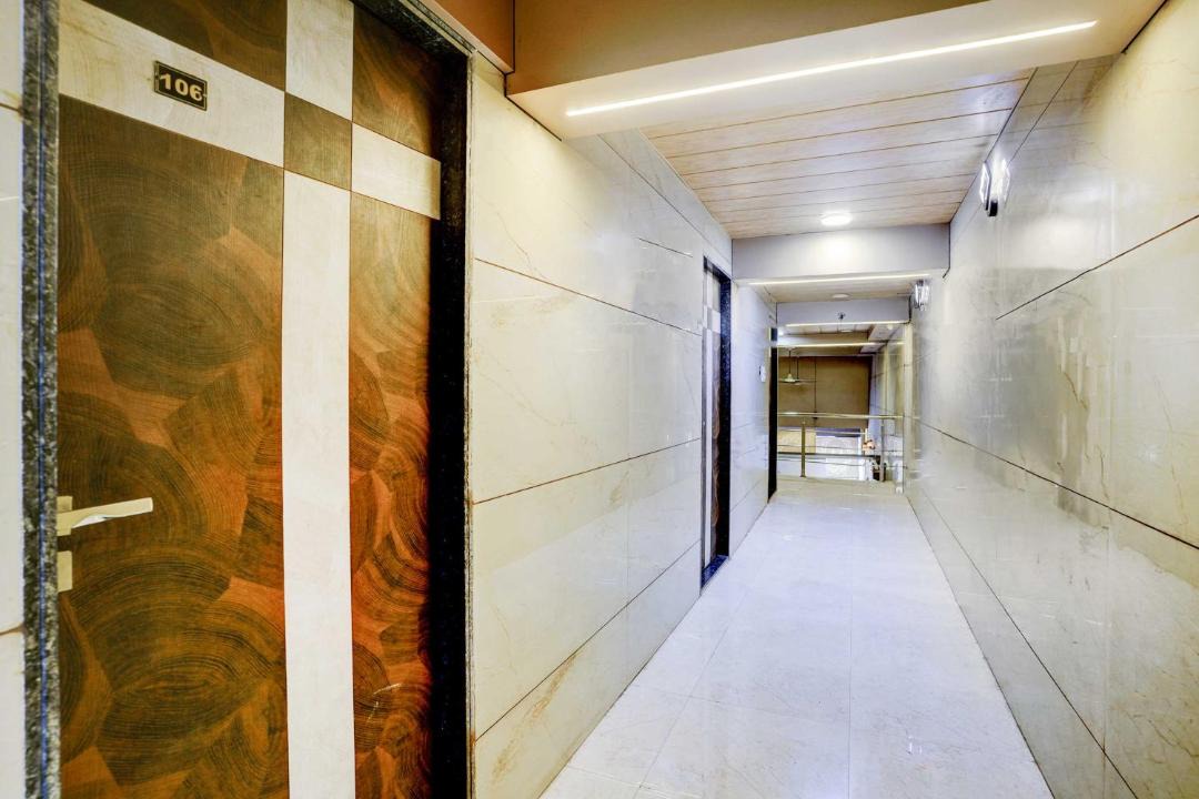 Photo of Bathroom in Amarnath