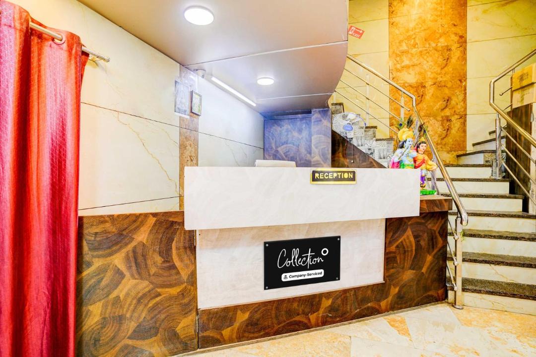 Photo of Bathroom in Amarnath