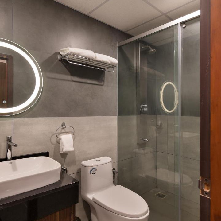 Photo of Bathroom in Vijayanagar