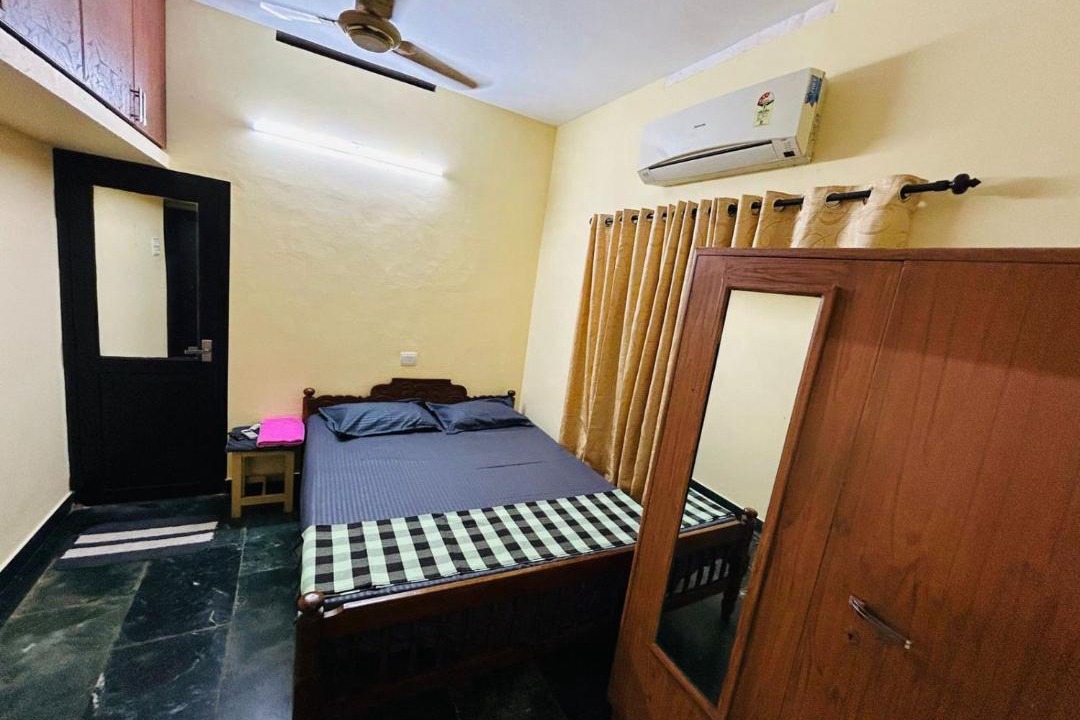 Photo of Bedroom in Kozhikode
