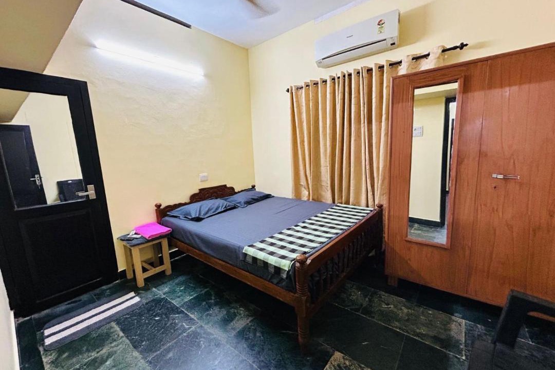 Photo of Bedroom in Kozhikode