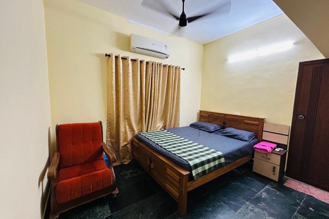 Photo of Bedroom in Kozhikode