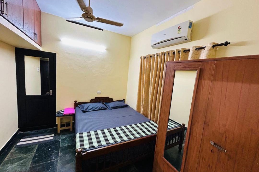 Photo of Bedroom in Kozhikode