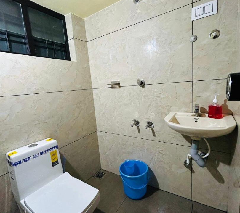 Photo of Bathroom in Kozhikode