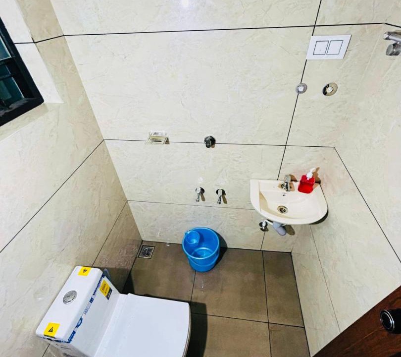 Photo of Bathroom in Kozhikode