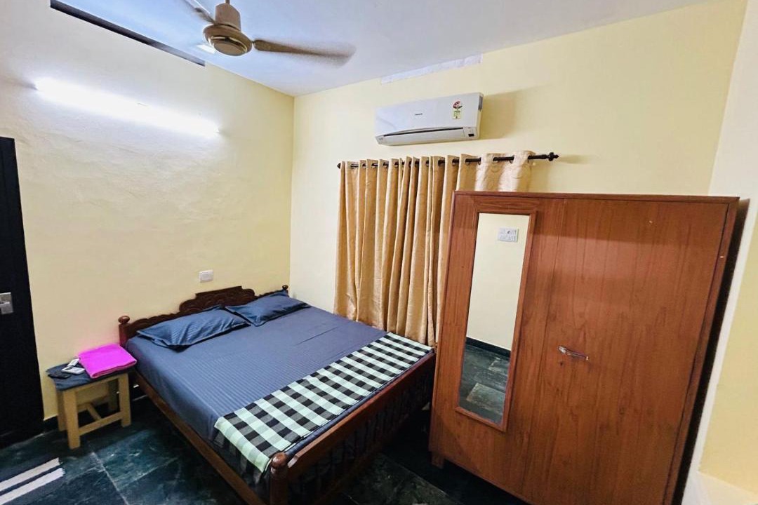 Photo of Bedroom in Kozhikode