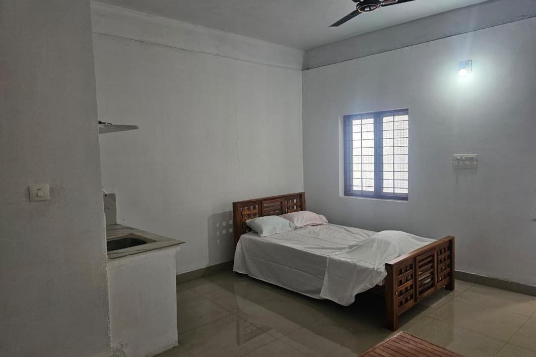 Photo of Bedroom in Hosdurg