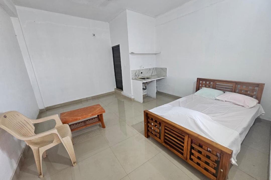 Photo of Bedroom in Hosdurg