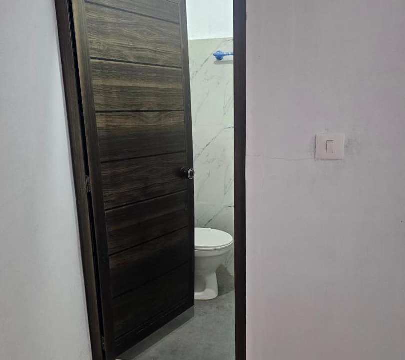 Photo of Bathroom in Hosdurg