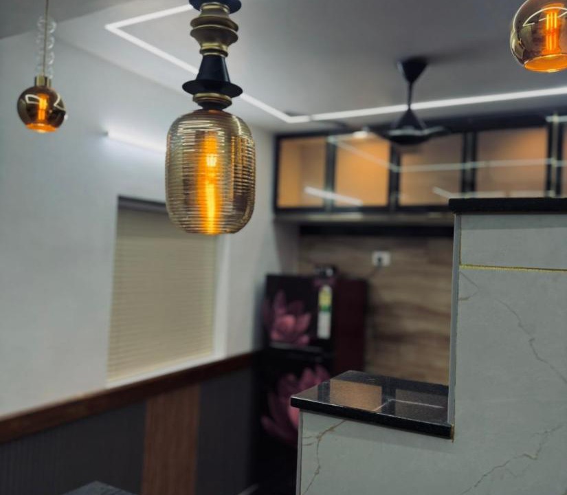 Photo of Kitchen in Thiruvananthapuram