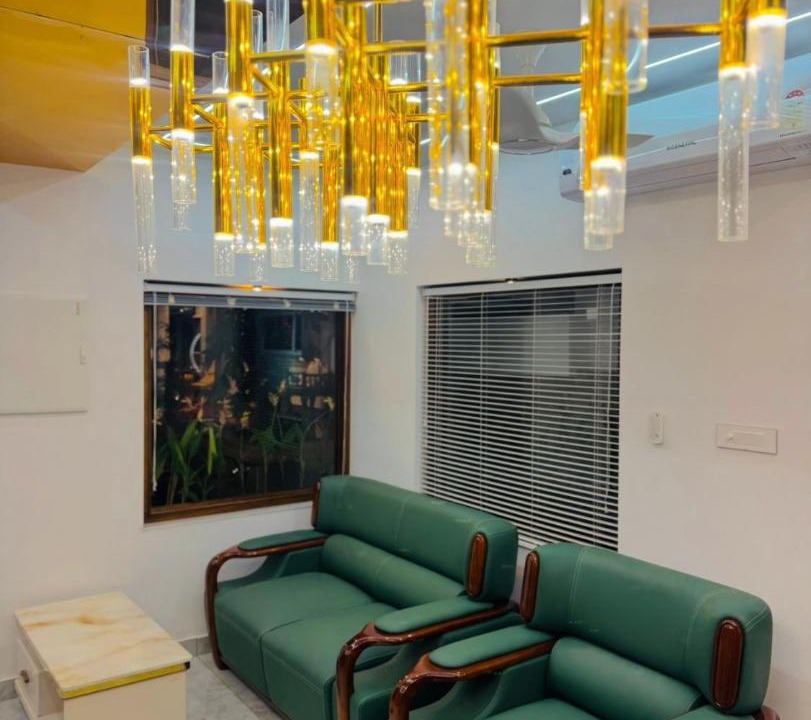 Photo of Livingroom in Thiruvananthapuram