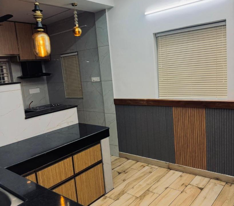 Photo of Kitchen in Thiruvananthapuram