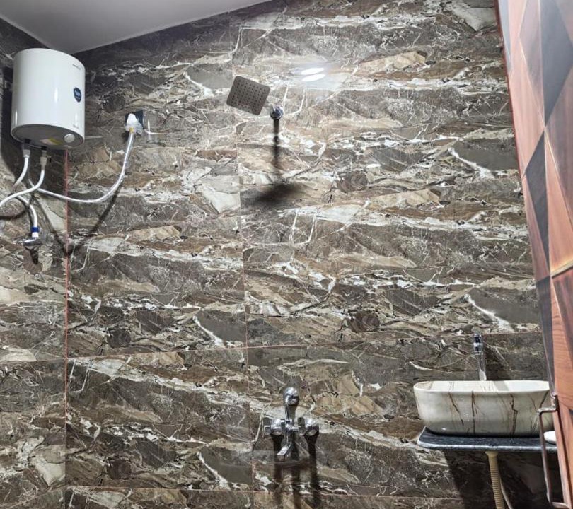 Photo of Bathroom in Mount Abu
