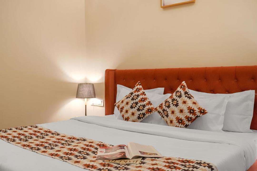 Photo of Bedroom in Kumarhatti