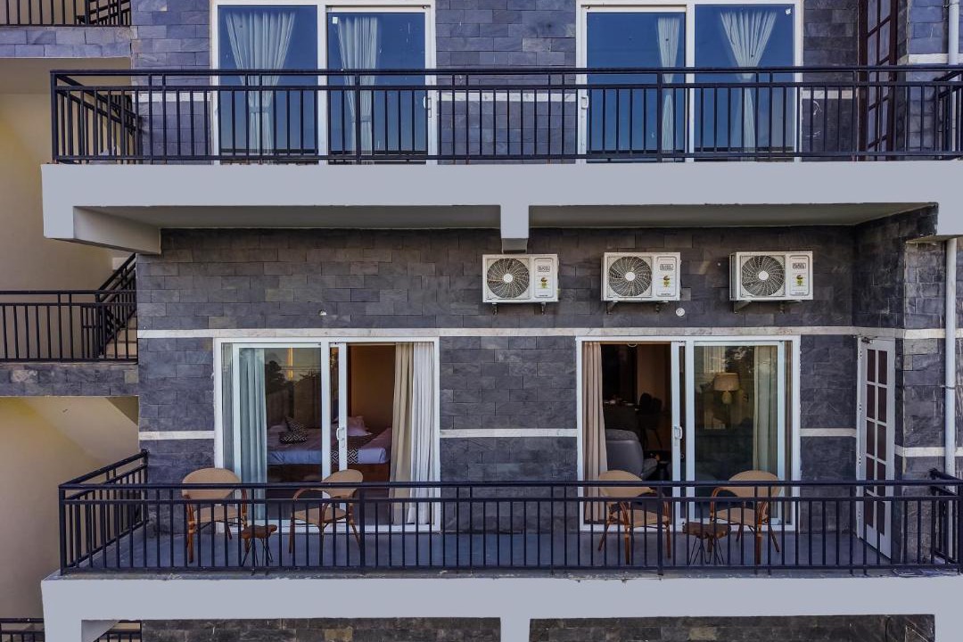 Photo of Patio Balcony in Kumarhatti