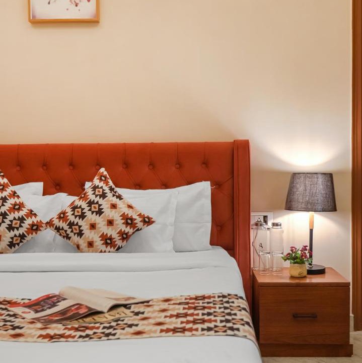 Photo of Bedroom in Kumarhatti