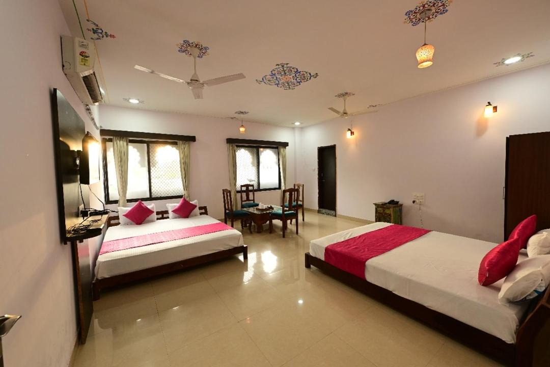 Photo of Bedroom in Gayariawas