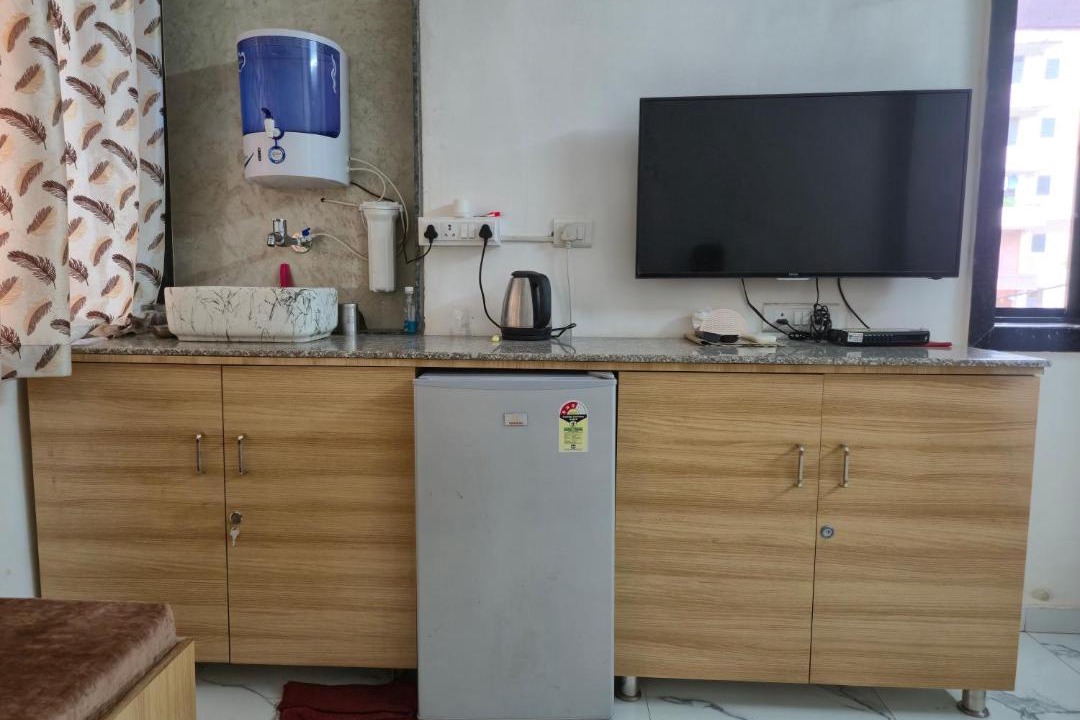 Photo of Kitchen in Pardi