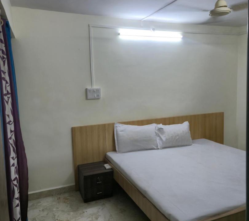 Photo of Bedroom in Pardi