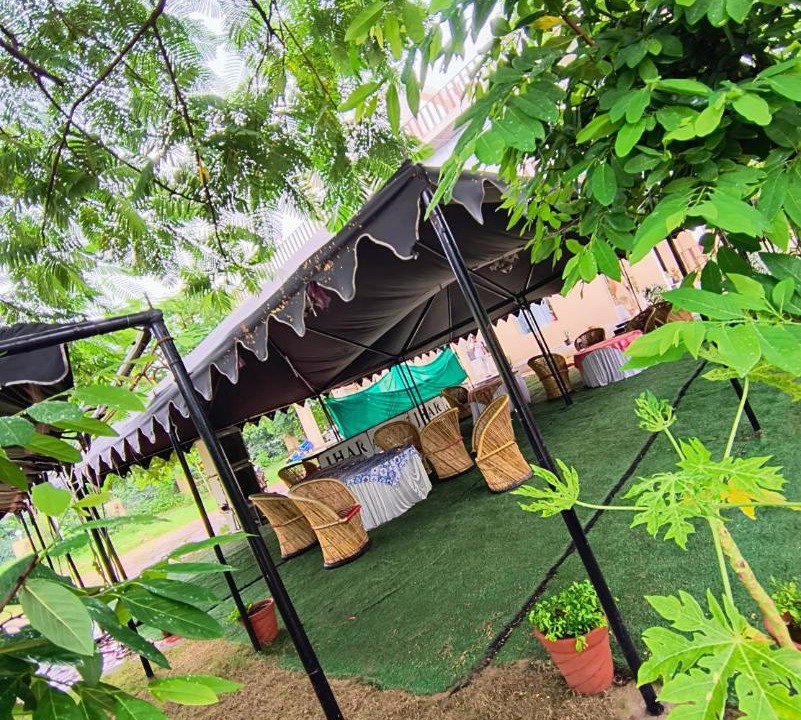 Photo of Outdoor in Sitapura