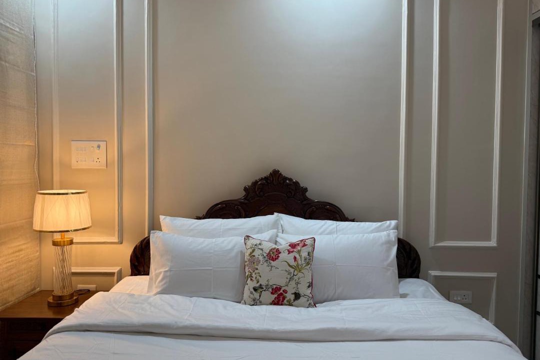 Photo of Bedroom in Bengaluru