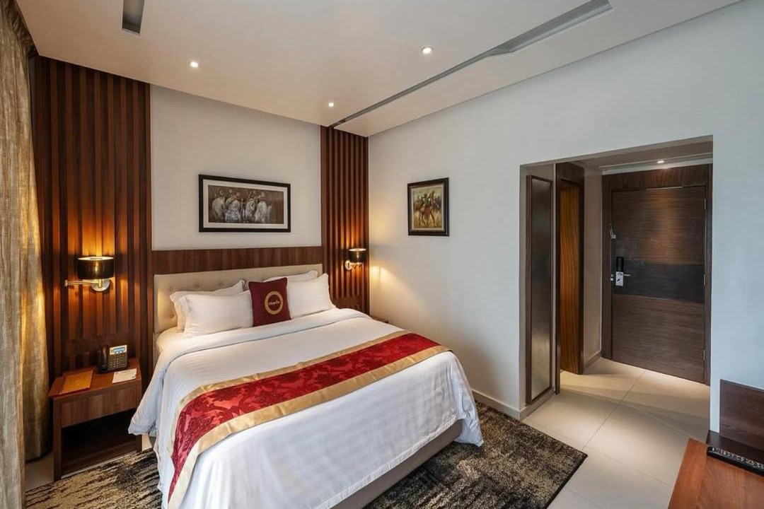 Photo of Bedroom in South West
