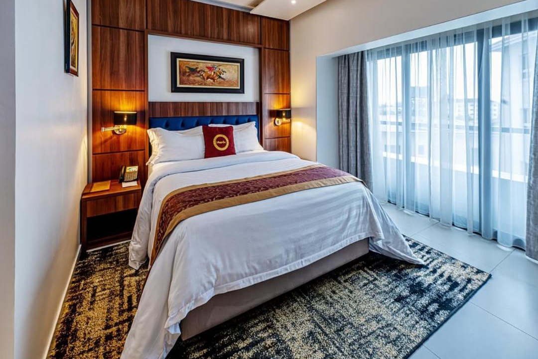 Photo of Bedroom in South West
