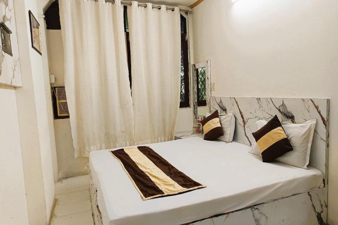 Photo of Bedroom in Jangpura