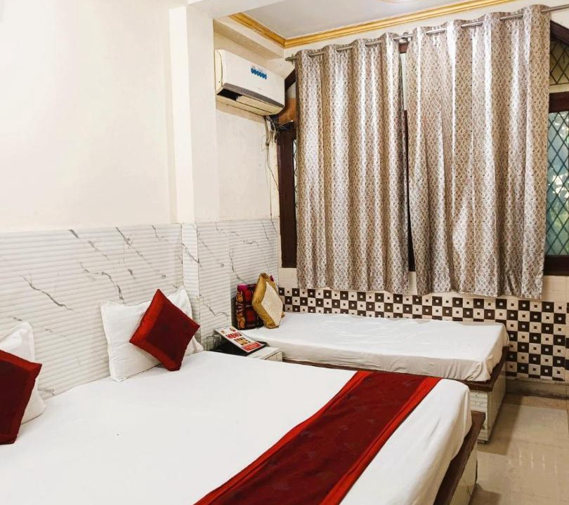 Photo of Bedroom in Jangpura