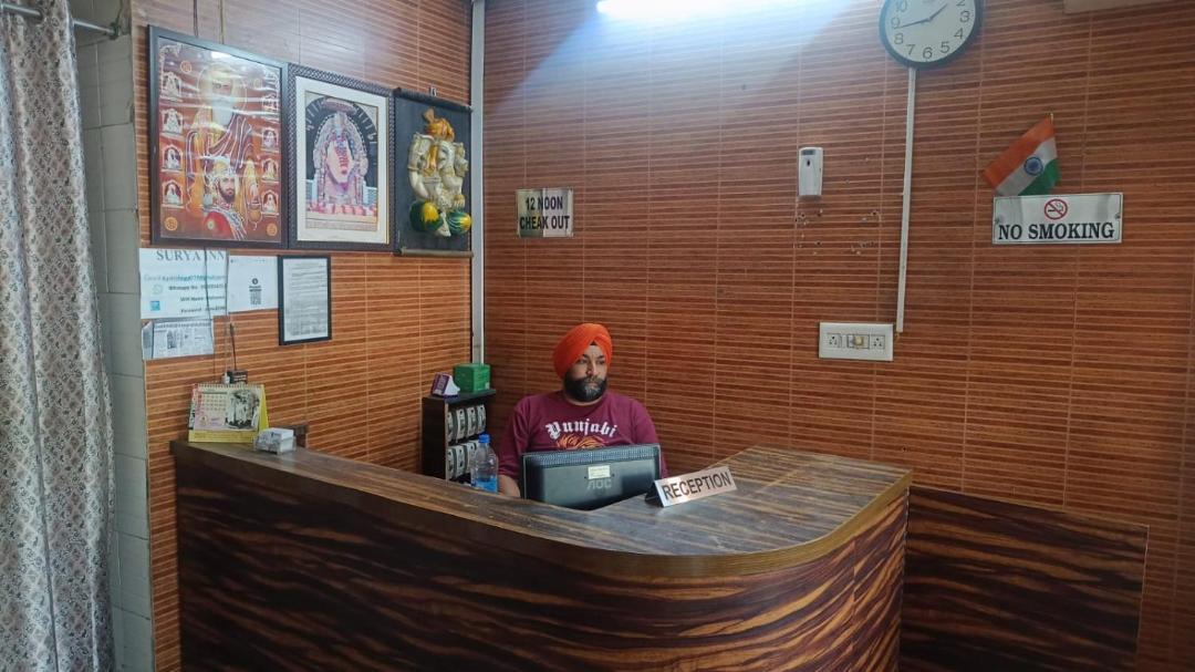 Photo of Others in Jangpura
