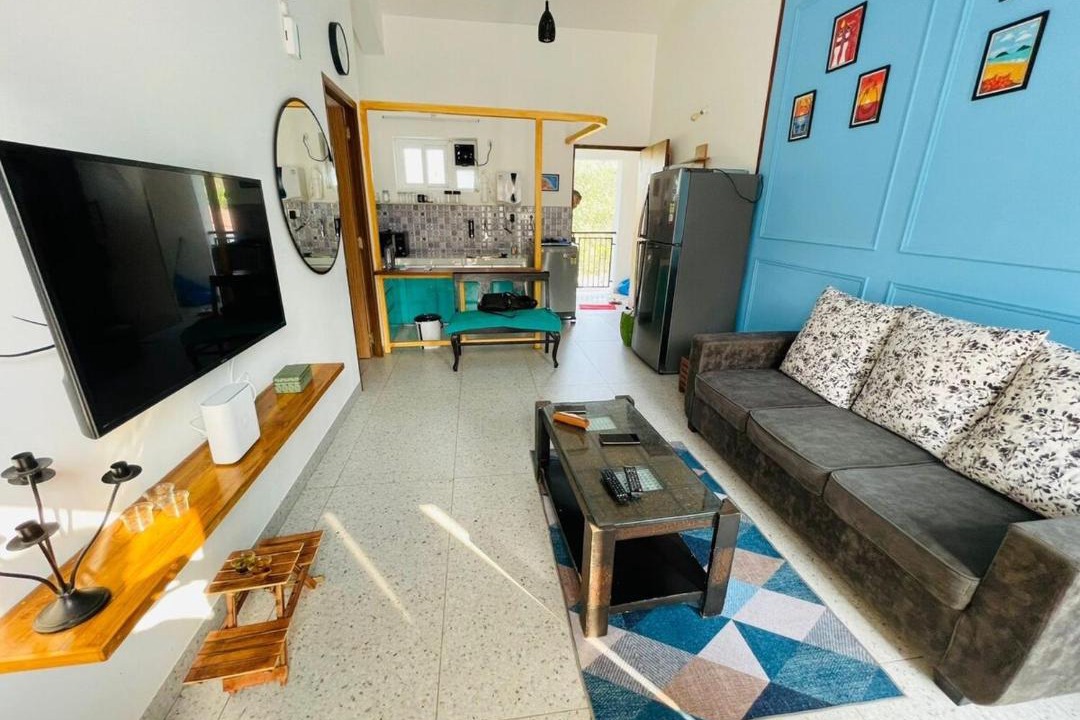 Photo of Livingroom in Marna