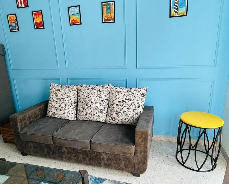Photo of Livingroom in Marna