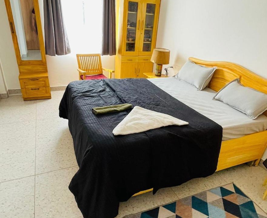 Photo of Bedroom in Marna