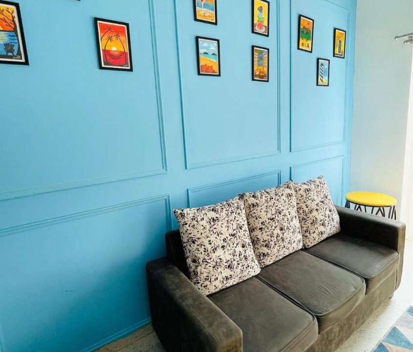 Photo of Livingroom in Marna