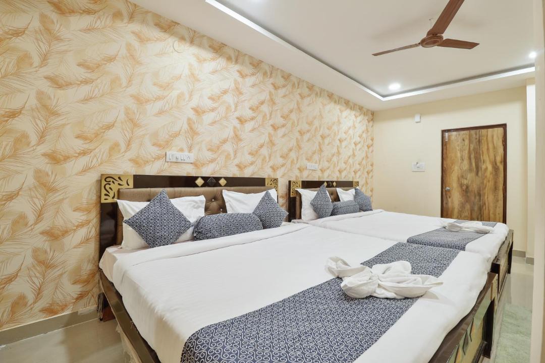 Photo of Bedroom in Shamshabad
