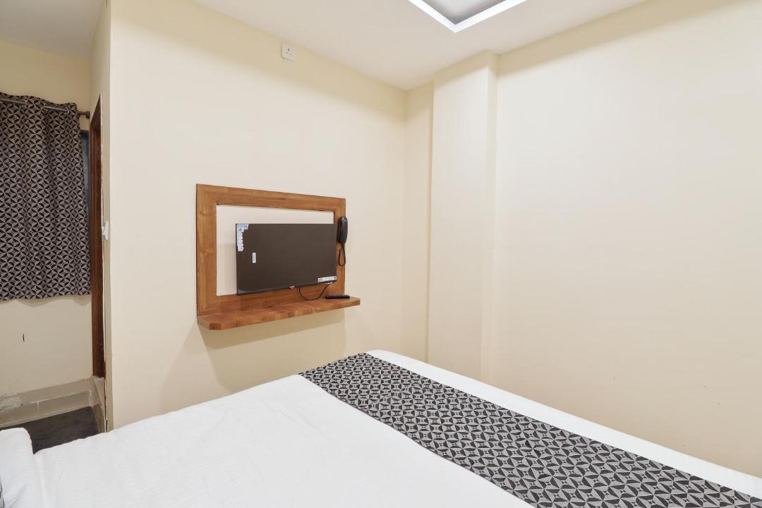 Photo of Bedroom in Shamshabad