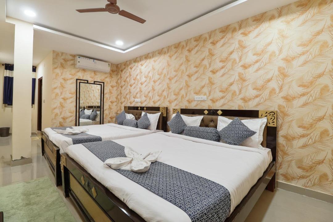 Photo of Bedroom in Shamshabad