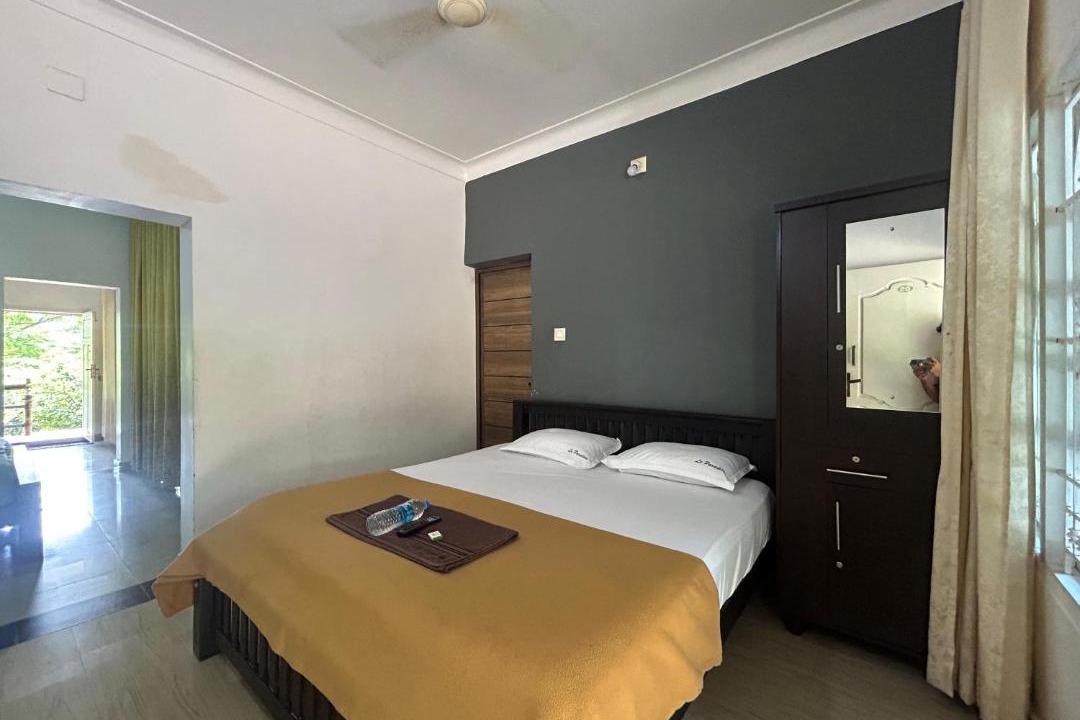 Photo of Bedroom in Maraiyur