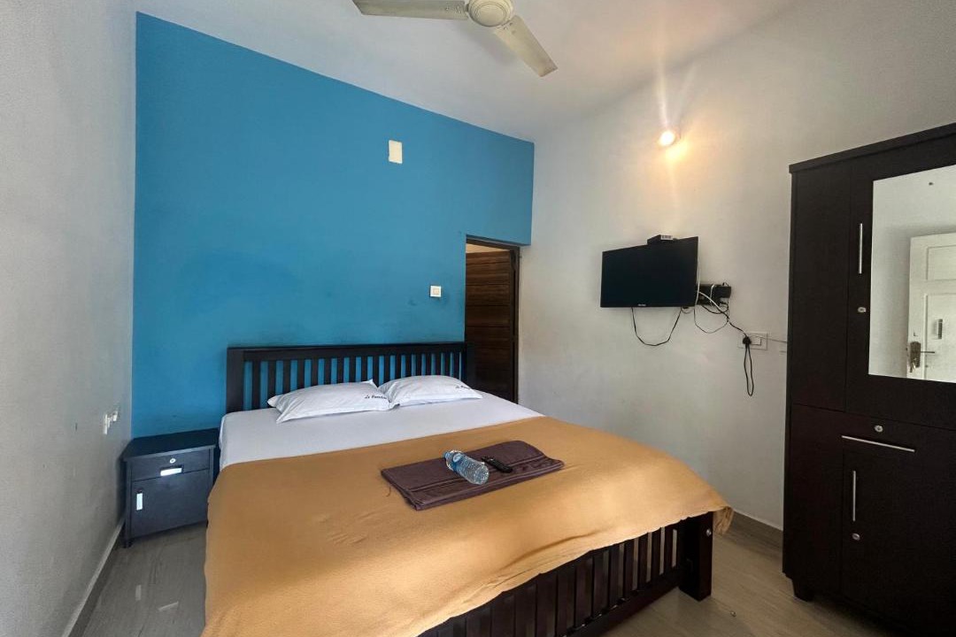 Photo of Bedroom in Maraiyur