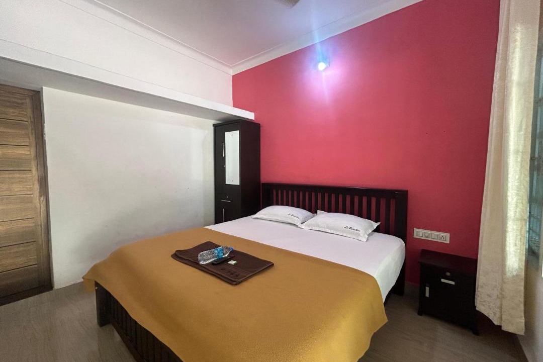 Photo of Bedroom in Maraiyur