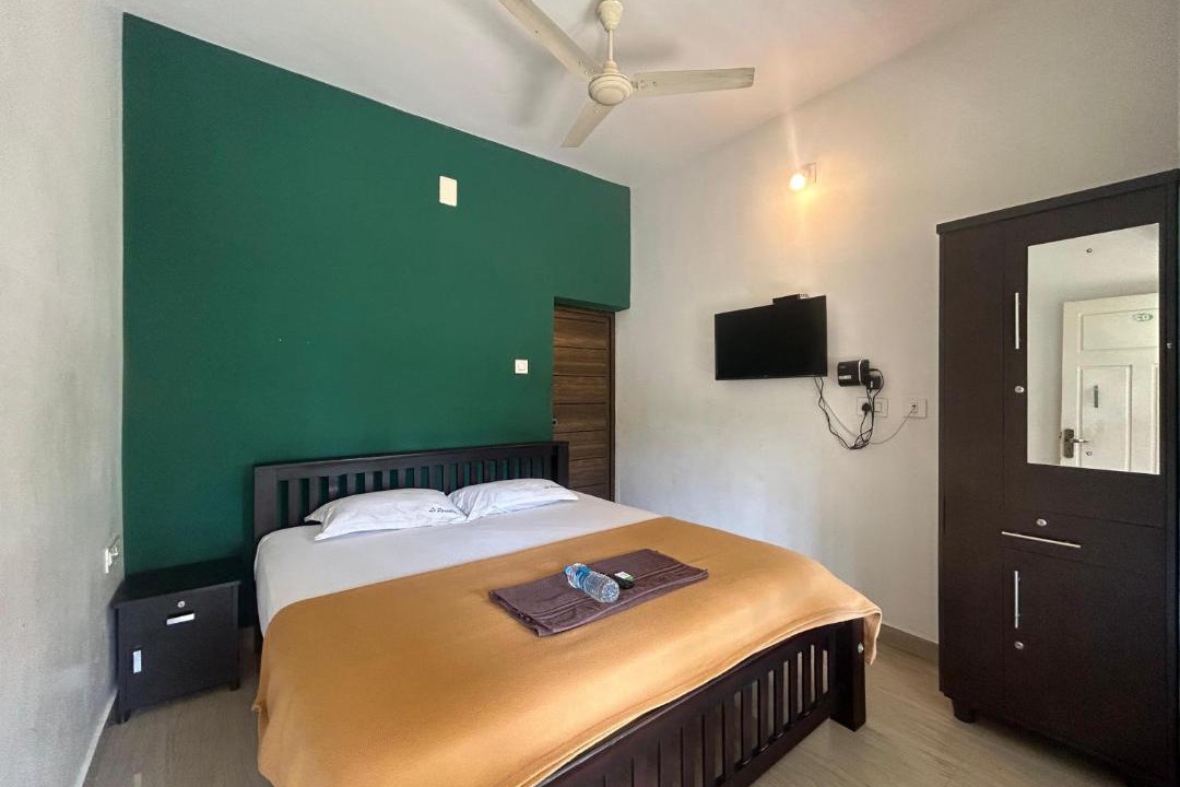 Photo of Bedroom in Maraiyur