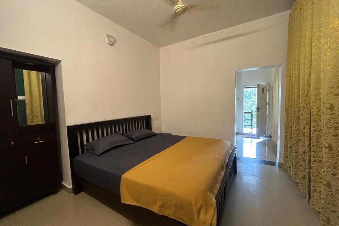 Photo of Bedroom in Maraiyur