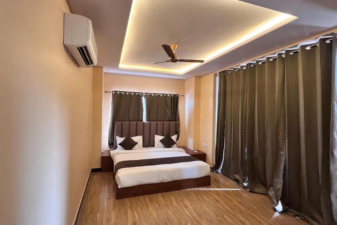 Photo of Bedroom in Mehandipur