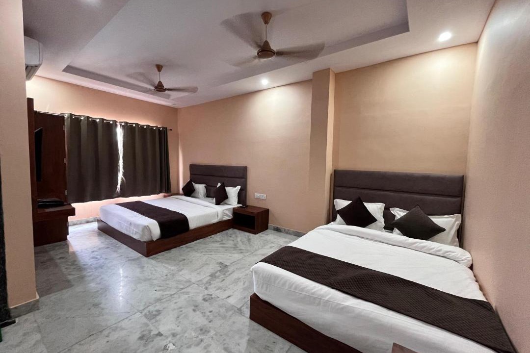 Photo of Bedroom in Mehandipur