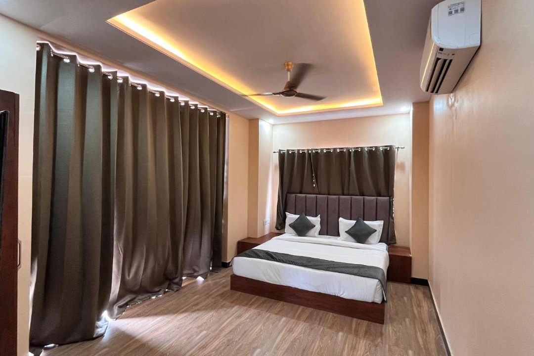 Photo of Bedroom in Mehandipur