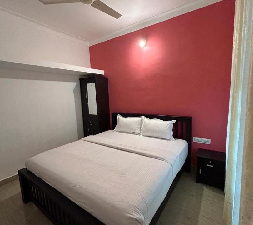 Photo of Bedroom in Maraiyur