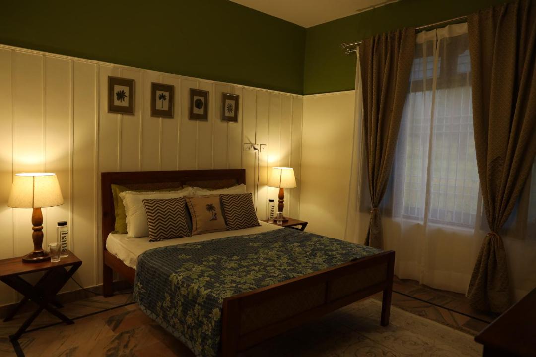Photo of Bedroom in Suja